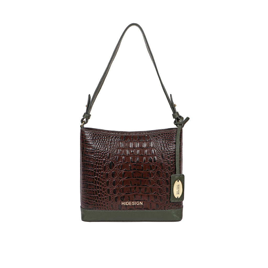 EE ARIES 01-M SHOULDER BAG