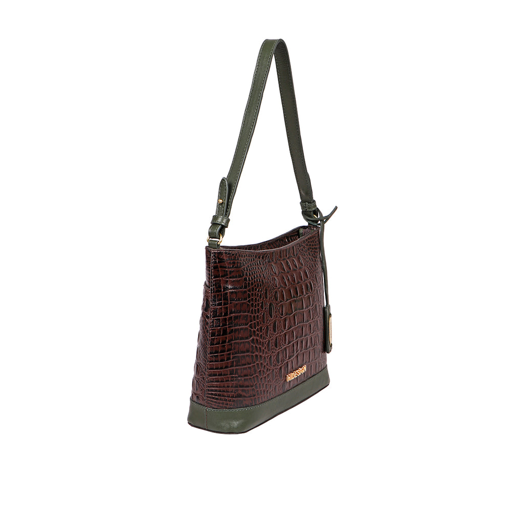 EE ARIES 01-M SHOULDER BAG