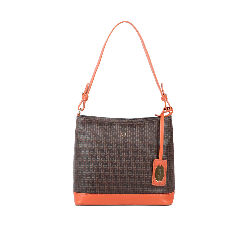 EE ARIES 01 SHOULDER BAG