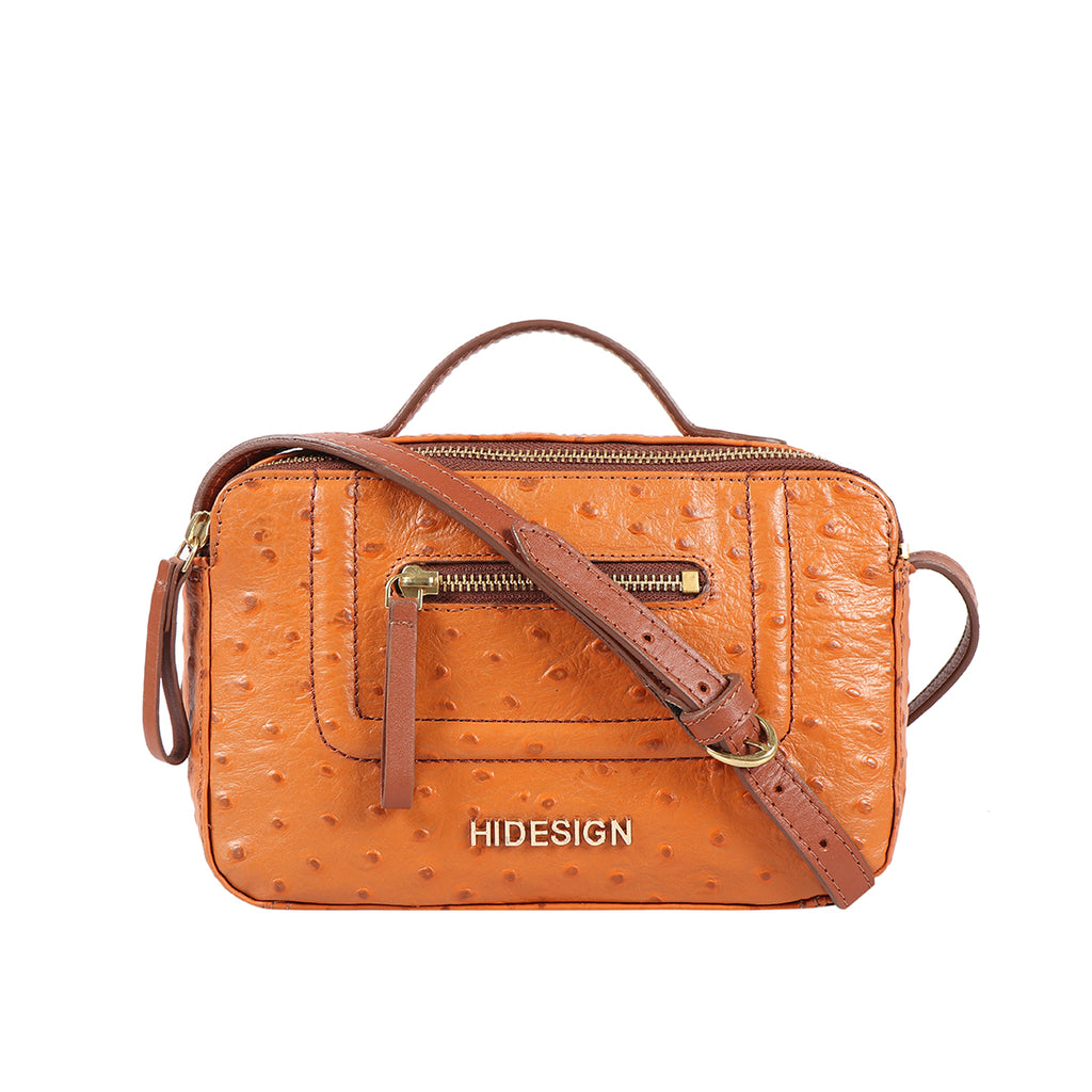 EE ASPEN 01-M SATCHEL