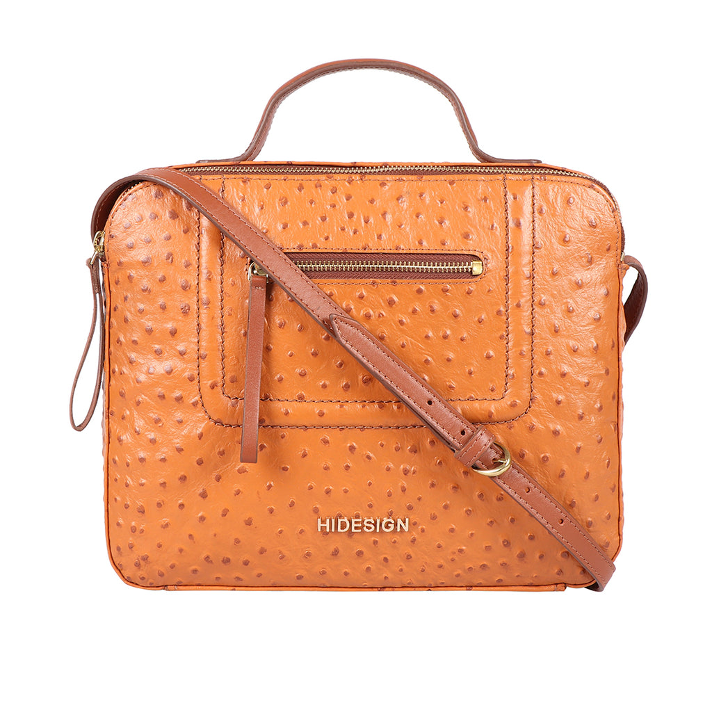 EE ASPEN 04-M SATCHEL