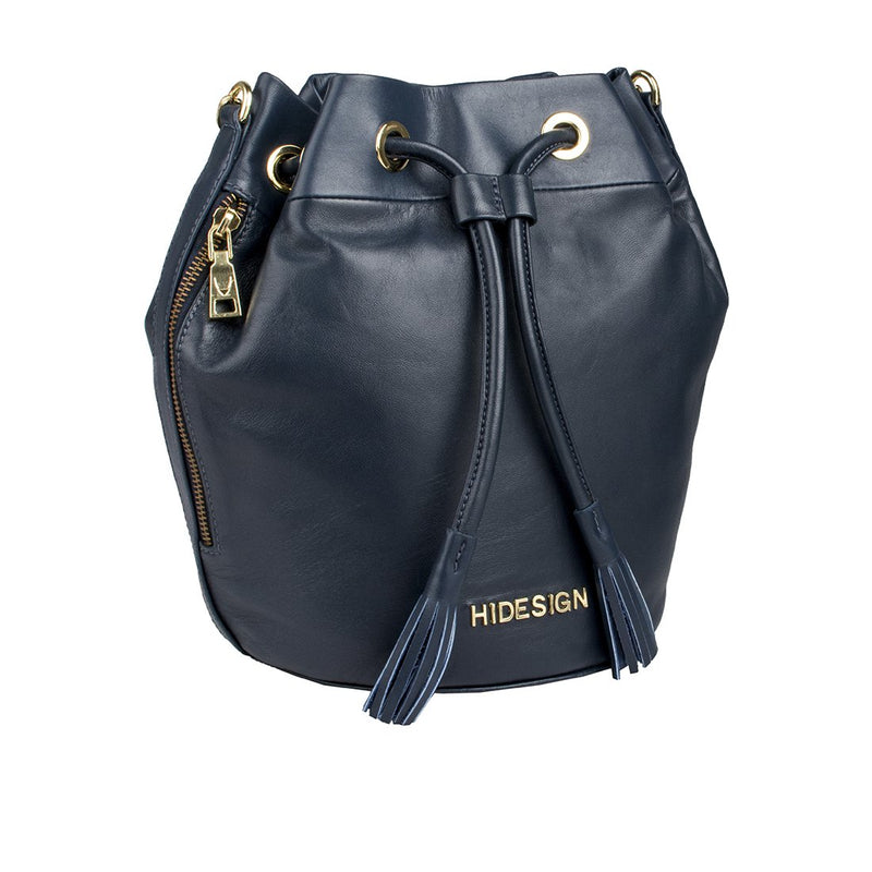 EE ATLAS 01 DRAW STRING BAG - Hidesign