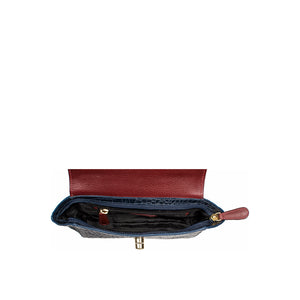 EE ATRIA 04 CLUTCH - Hidesign