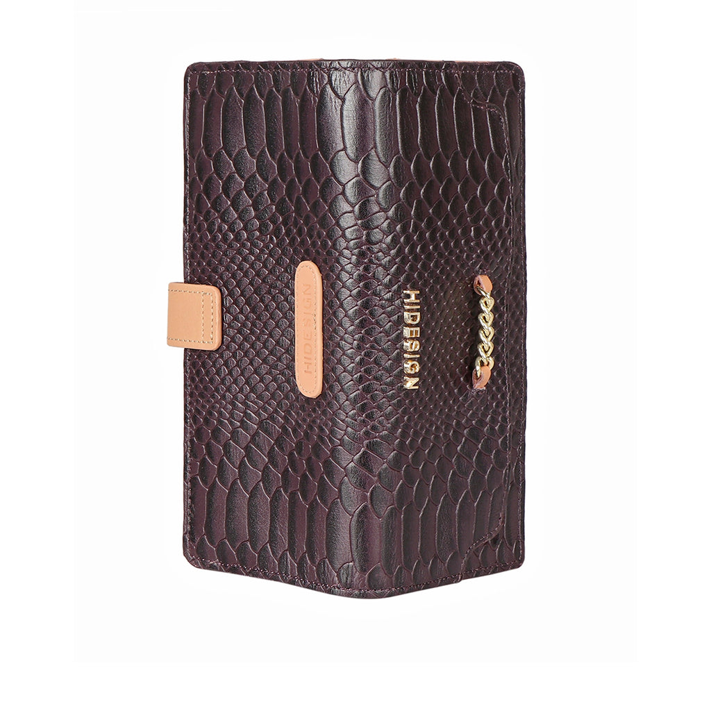 EE ATRIA W1-M BI-FOLD WALLET