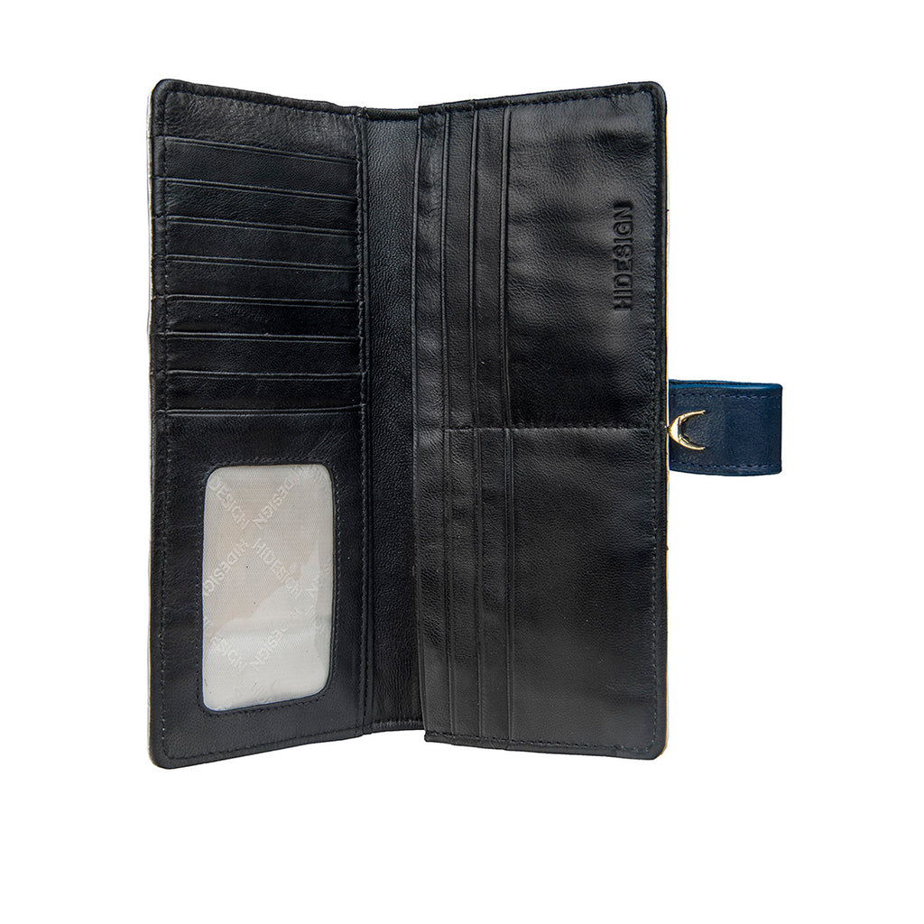 EE ATRIA W1 RF BI-FOLD WALLET