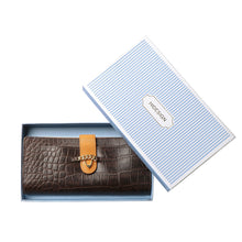 Load image into Gallery viewer, EE ATRIA W1 BI-FOLD WALLET
