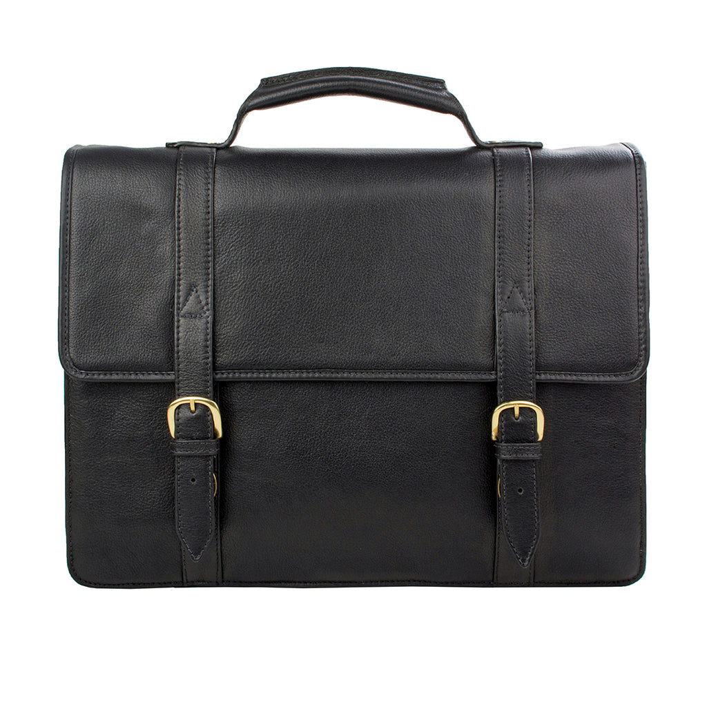 EE BENNETT 2 BRIEFCASE