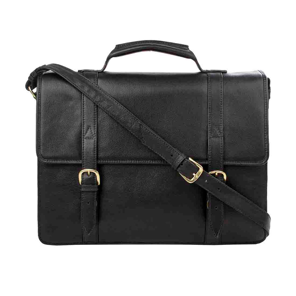 EE BENNETT 2 BRIEFCASE