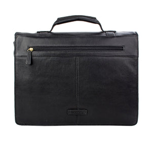 EE BENNETT 2 BRIEFCASE