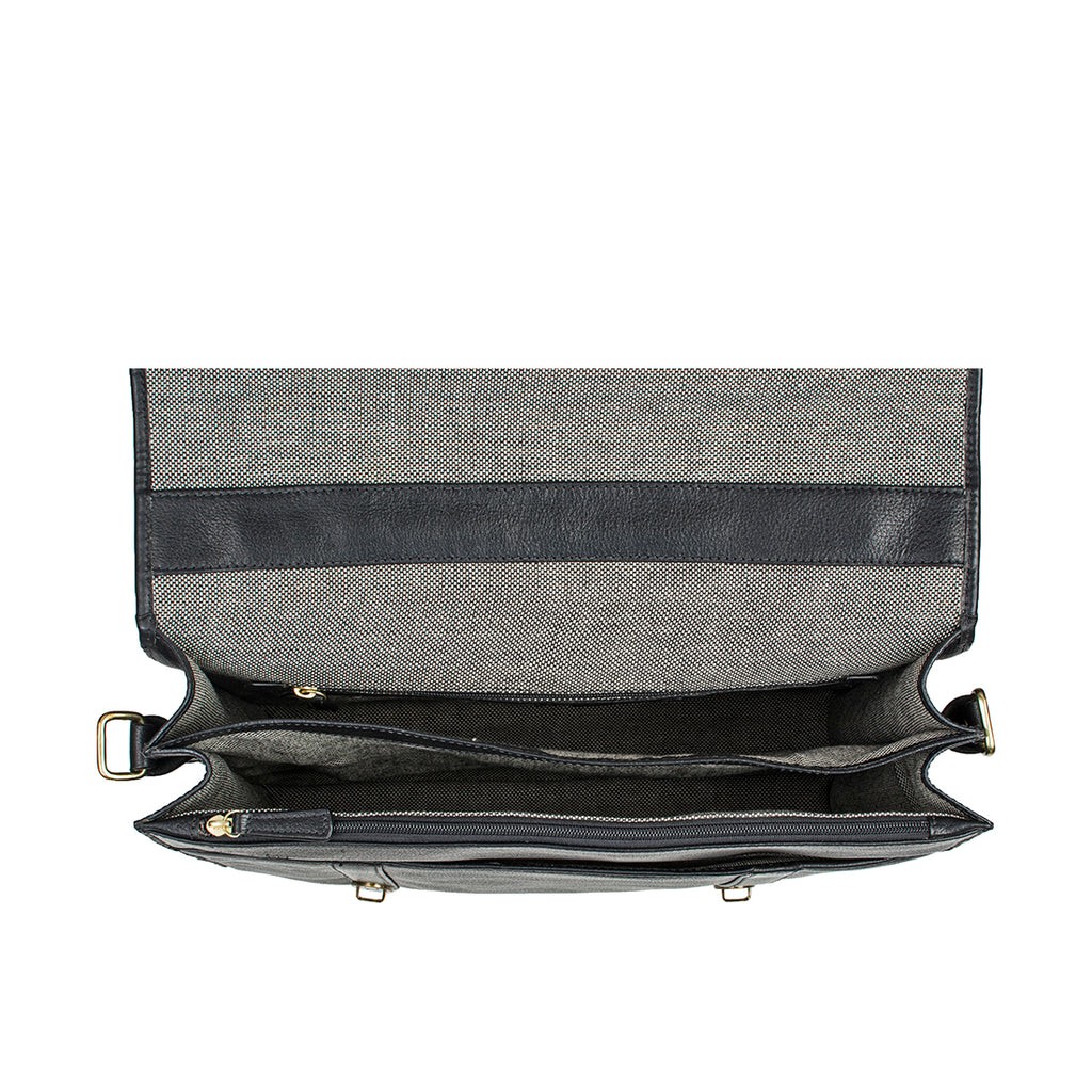 EE BENNETT 2 BRIEFCASE