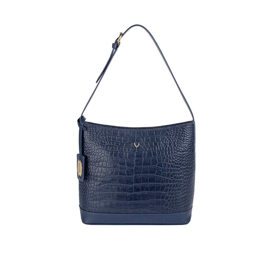 Buy Blue Ee Zoey Mini Bag Online - Hidesign