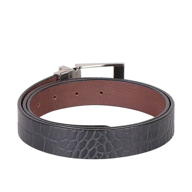 EE CIRO MENS REVERSIBLE BELT