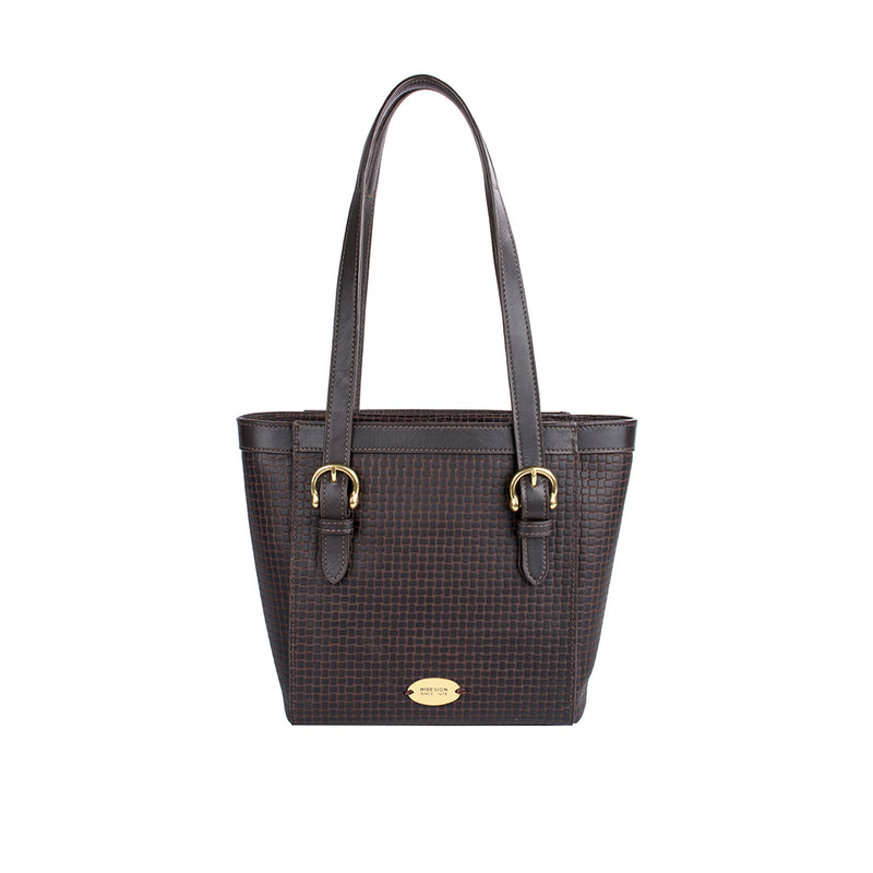 EE DUBAI 02 SHOULDER BAG