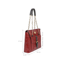 Load image into Gallery viewer, EE ELIZA 01-M SHOULDER BAG
