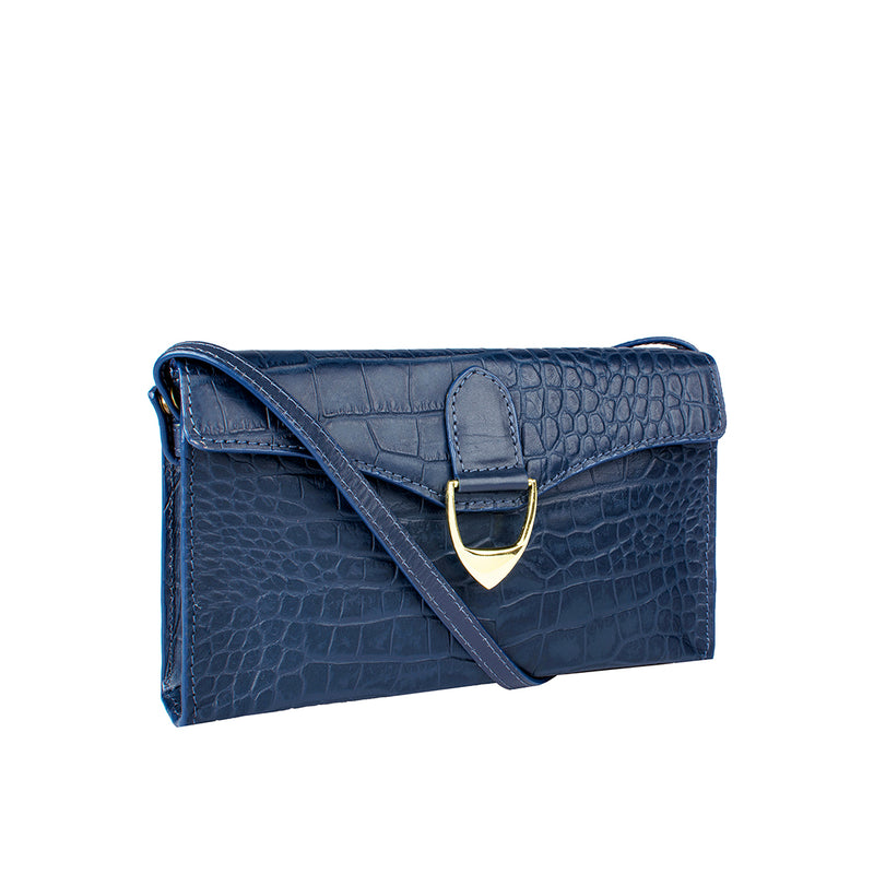 EE ELSA W1 RF SLING WALLET - Hidesign