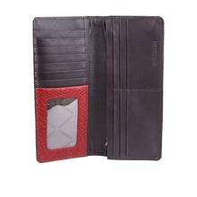 Load image into Gallery viewer, EE FRIEDA W1 RF BI-FOLD WALLET - Hidesign
