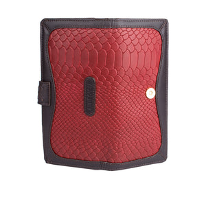 EE FRIEDA W1 RF BI-FOLD WALLET - Hidesign