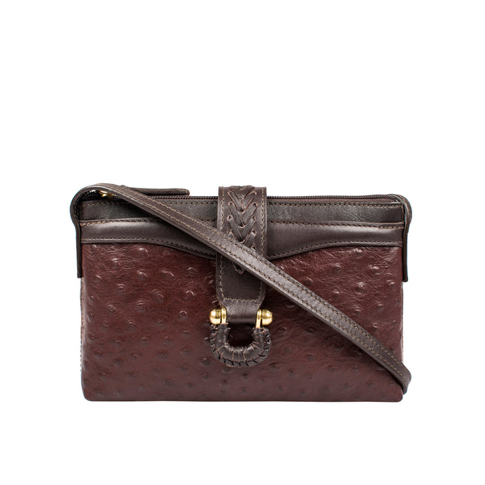 EE FRIEDA W4 SLING WALLET