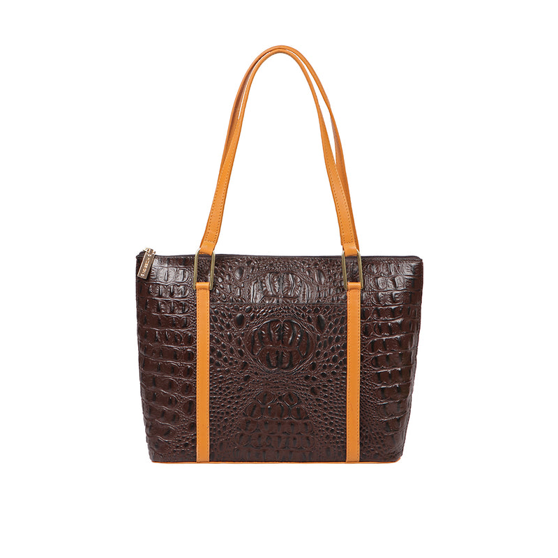 EE FUSCHIA 01-M SHOULDER BAG