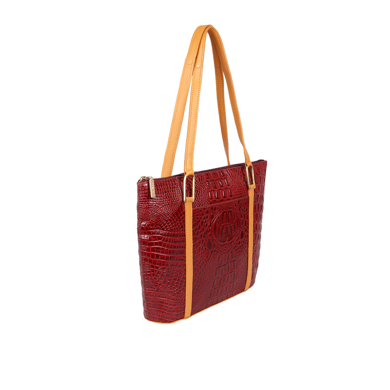 EE FUSCHIA 01-M SHOULDER BAG