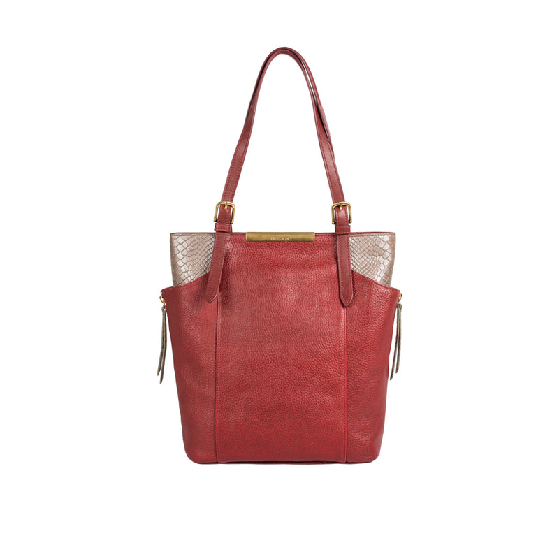 EE GEMINI 02 TOTE BAG