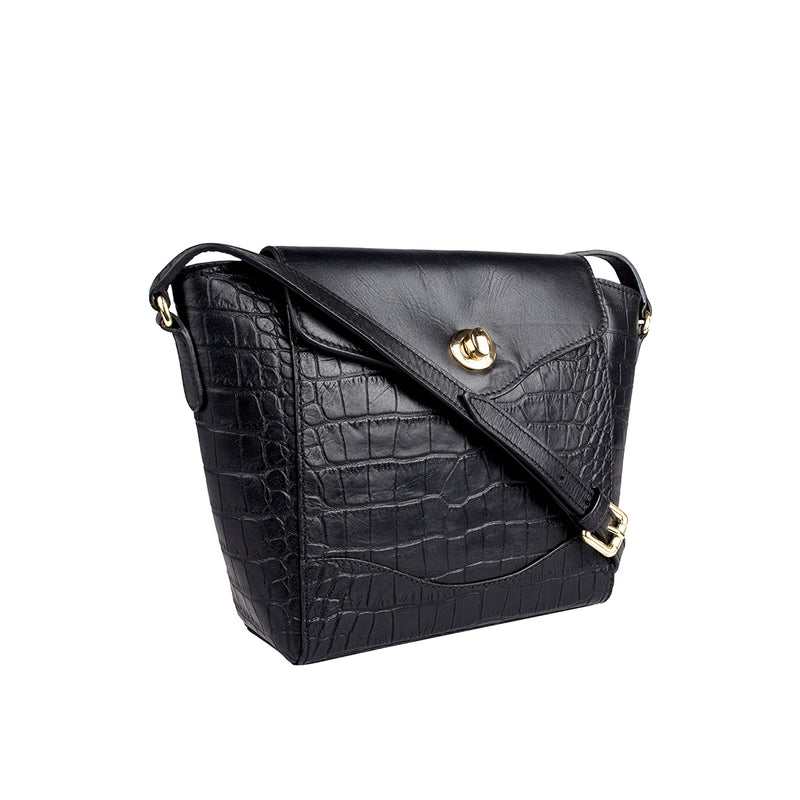 EE GISELE 02 SLING BAG - Hidesign