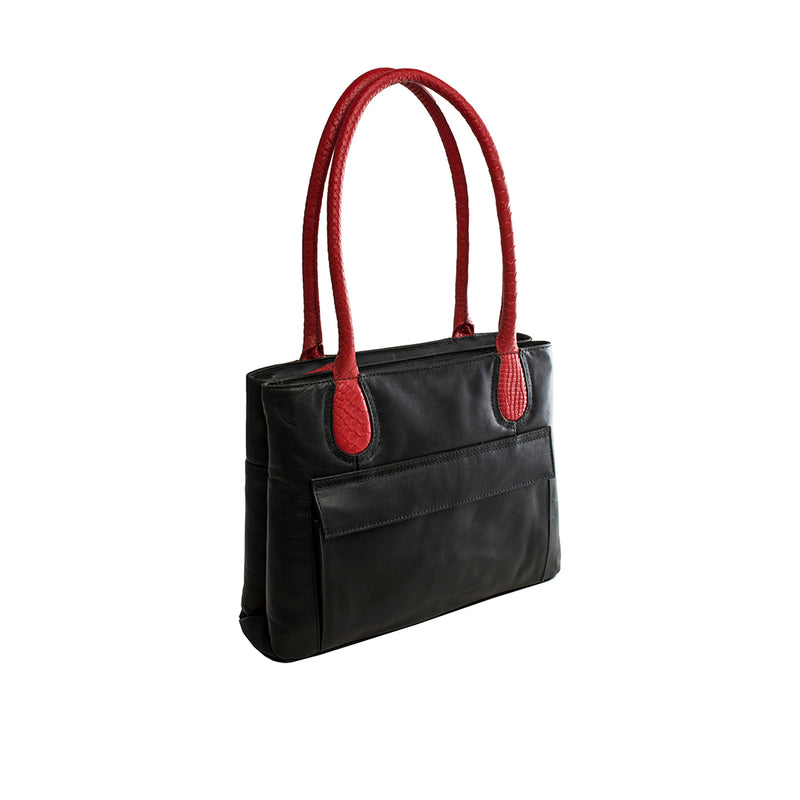 EE HALLEY 01 TOTE BAG - Hidesign