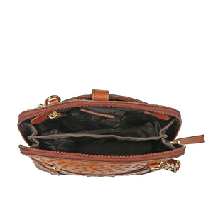 EE HEIDI-M SHOULDER BAG