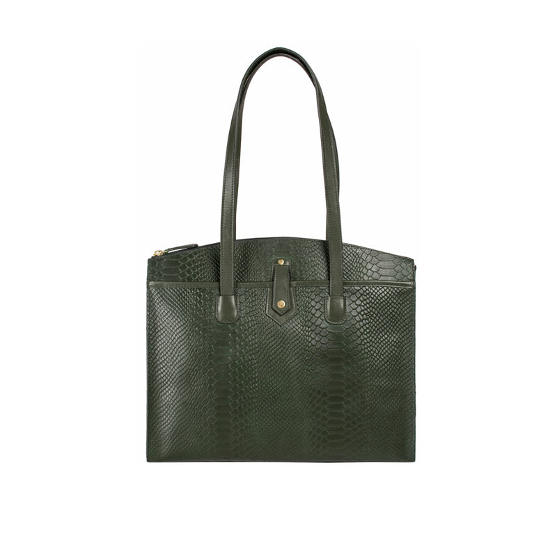 EE HONG KONG 01 TOTE BAG