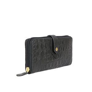 EE HONGKONG W2-M ZIP AROUND WALLET