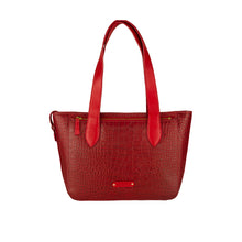 Load image into Gallery viewer, EE ISIS 01 TOTE BAG - Hidesign
