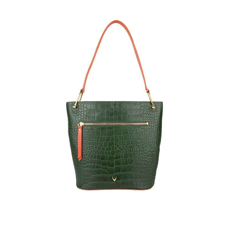 EE JUPITER 01 SHOULDER BAG