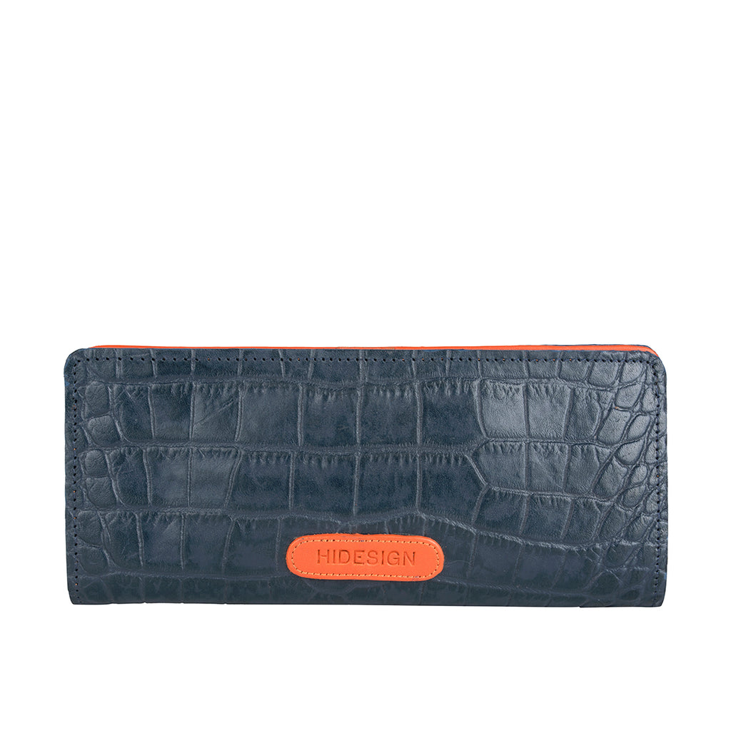 EE JUPITER W1 RF BI-FOLD WALLET