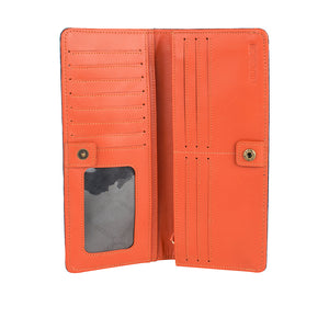 EE JUPITER W1 RF BI-FOLD WALLET