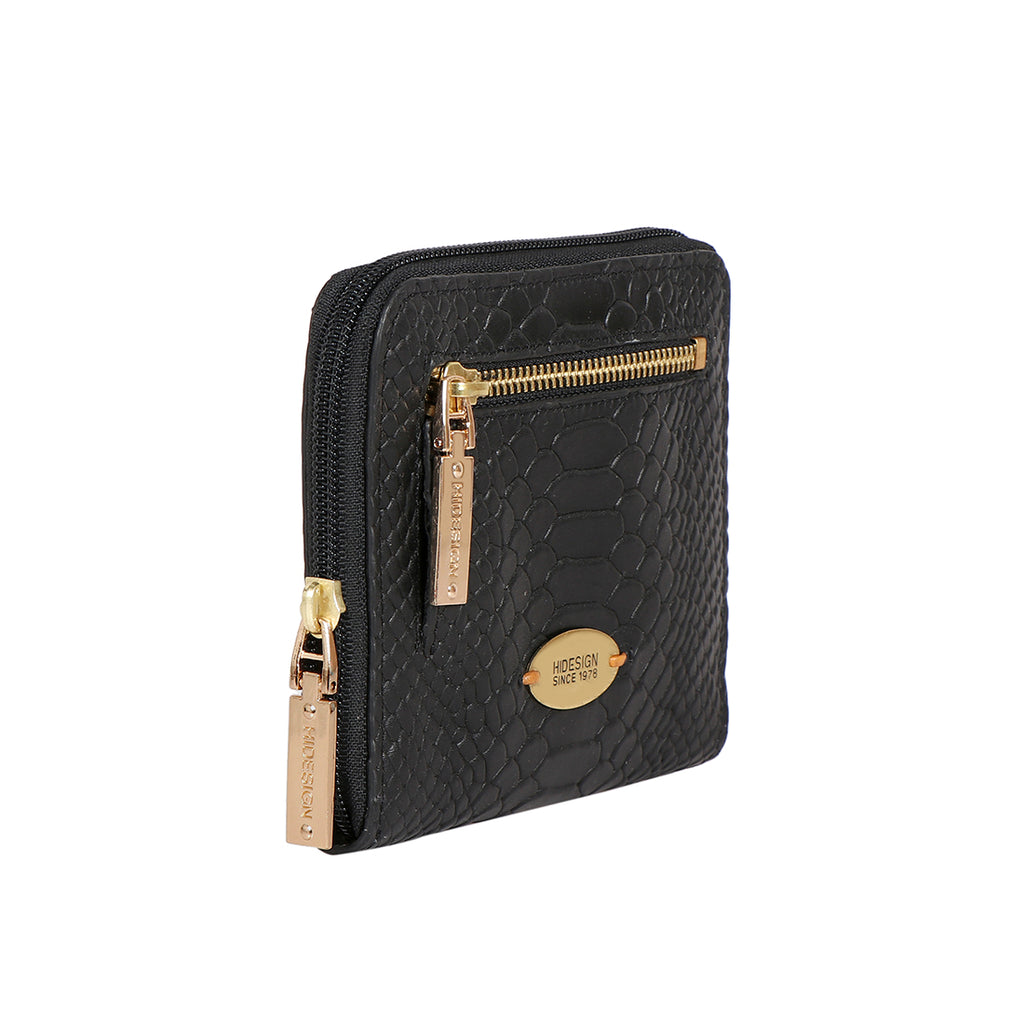 EE JUPITER W3-M ZIP AROUND WALLET