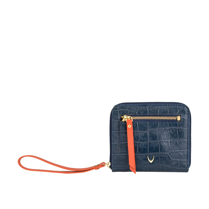 EE JUPITER W3 ZIP AROUND WALLET