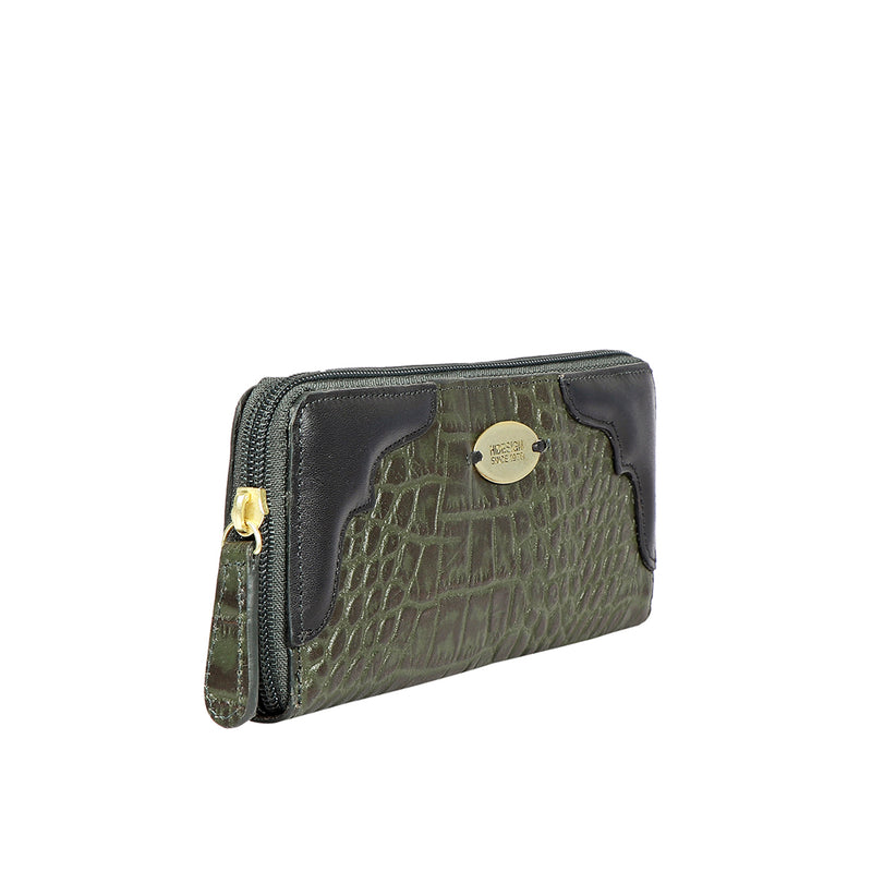 EE KAROLINA W2-M ZIP AROUND WALLET