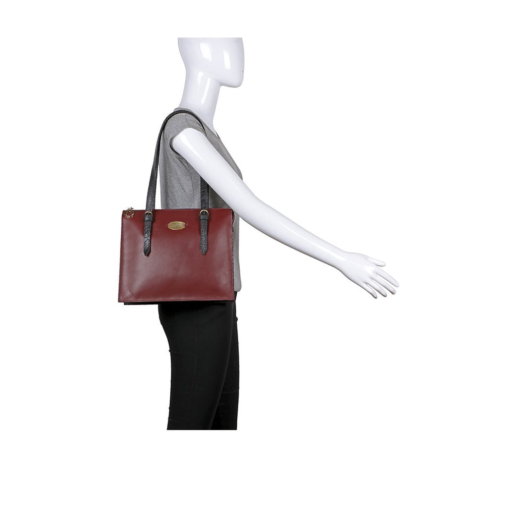 EE KUHULU 02 SHOULDER BAG - Hidesign