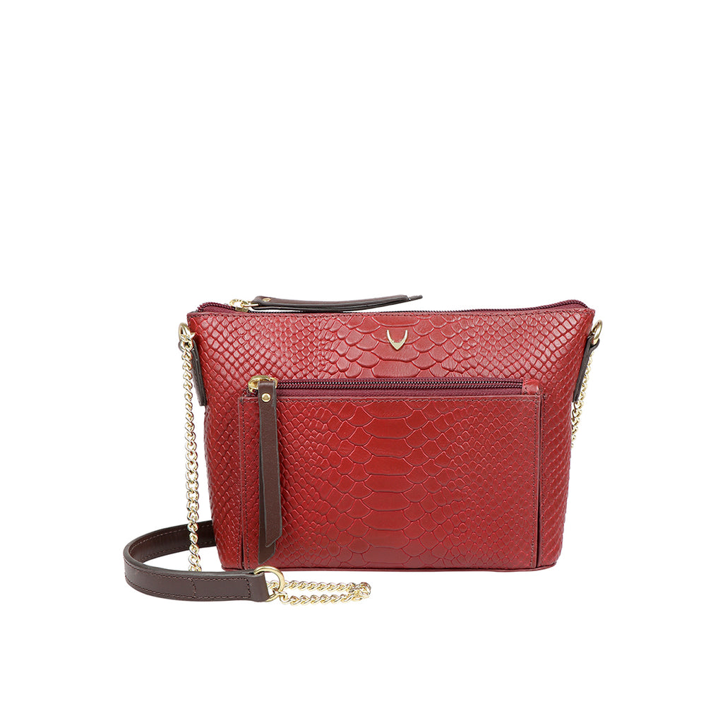 Buy Marsala Fiona 03 Sling Bag Online - Hidesign