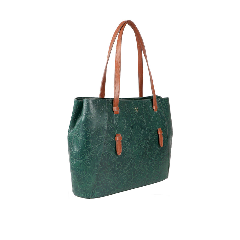 EE LEANDRA 01 TOTE BAG