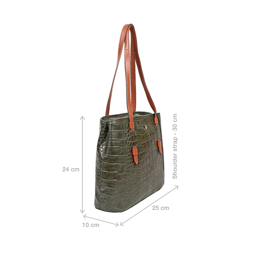 EE LEANDRA 02-M SHOULDER BAG