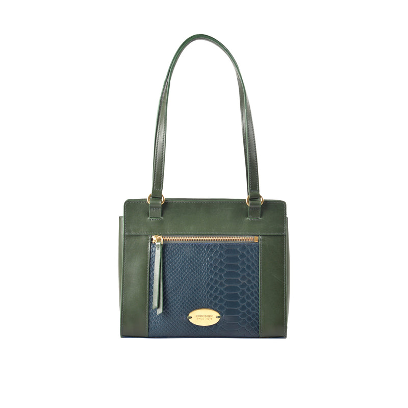 EE LIBRA 01 SHOULDER BAG