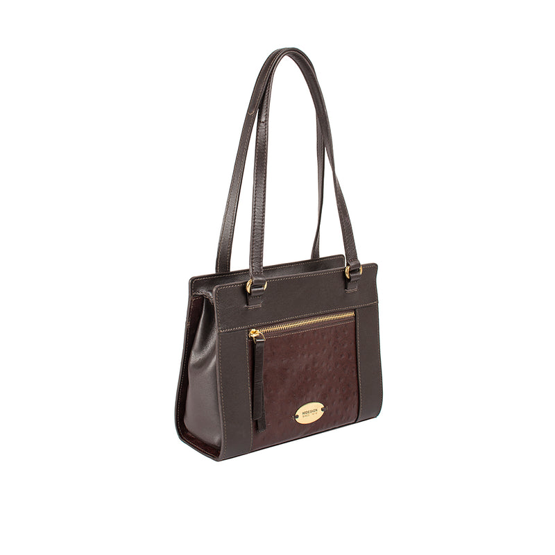 EE LIBRA 01 SHOULDER BAG