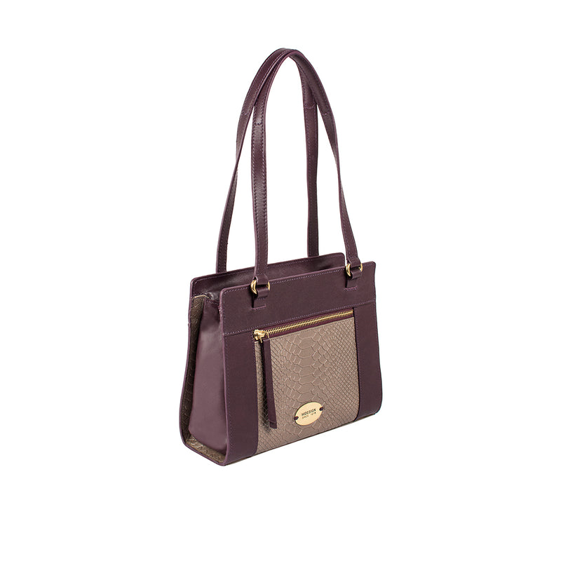 EE LIBRA 01 SHOULDER BAG