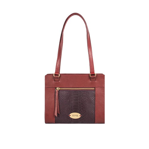 EE LIBRA 01 SHOULDER BAG