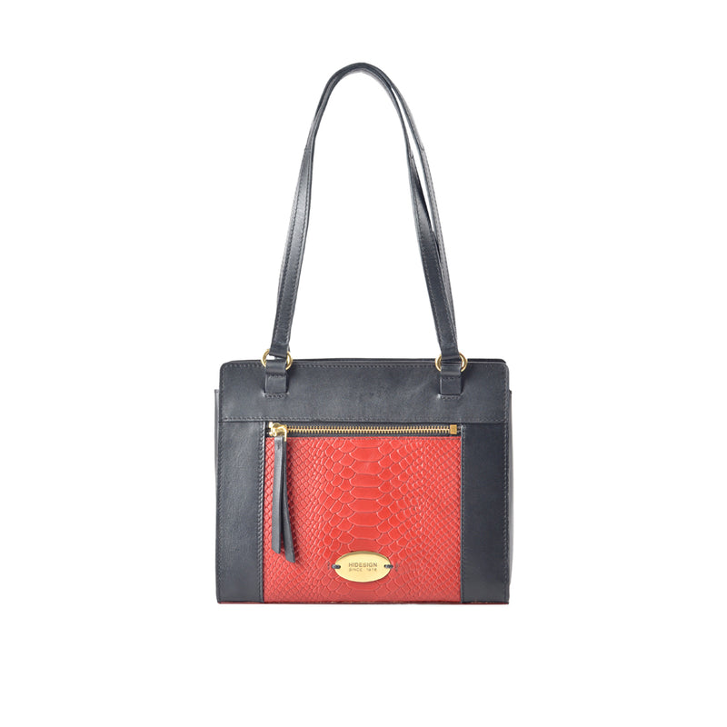 EE LIBRA 01 SHOULDER BAG