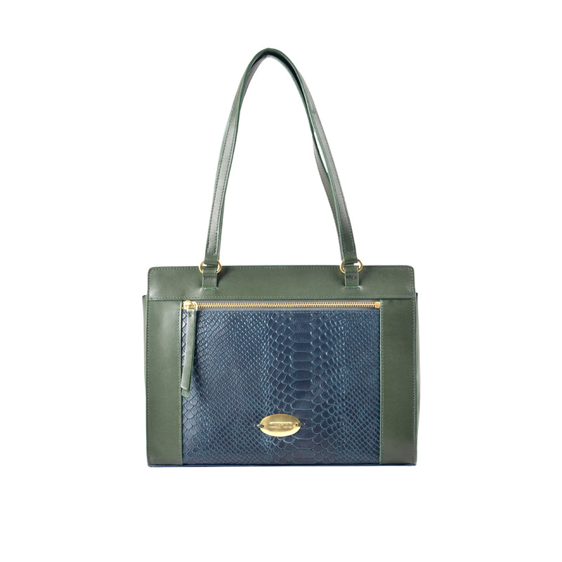 EE LIBRA 02 TOTE BAG