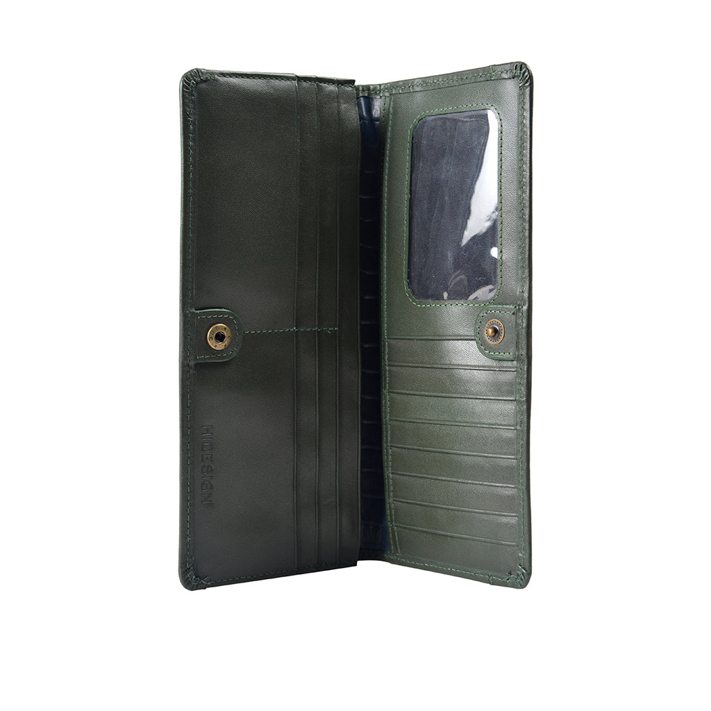 EE LIBRA W1 RF BI-FOLD WALLET