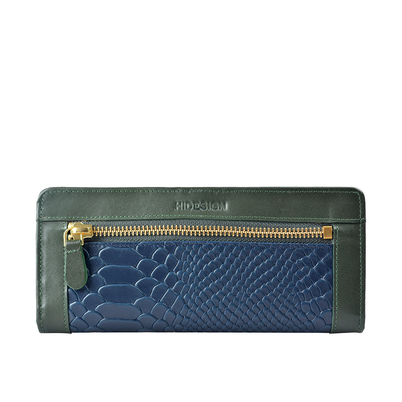 EE LIBRA W1 BI-FOLD WALLET