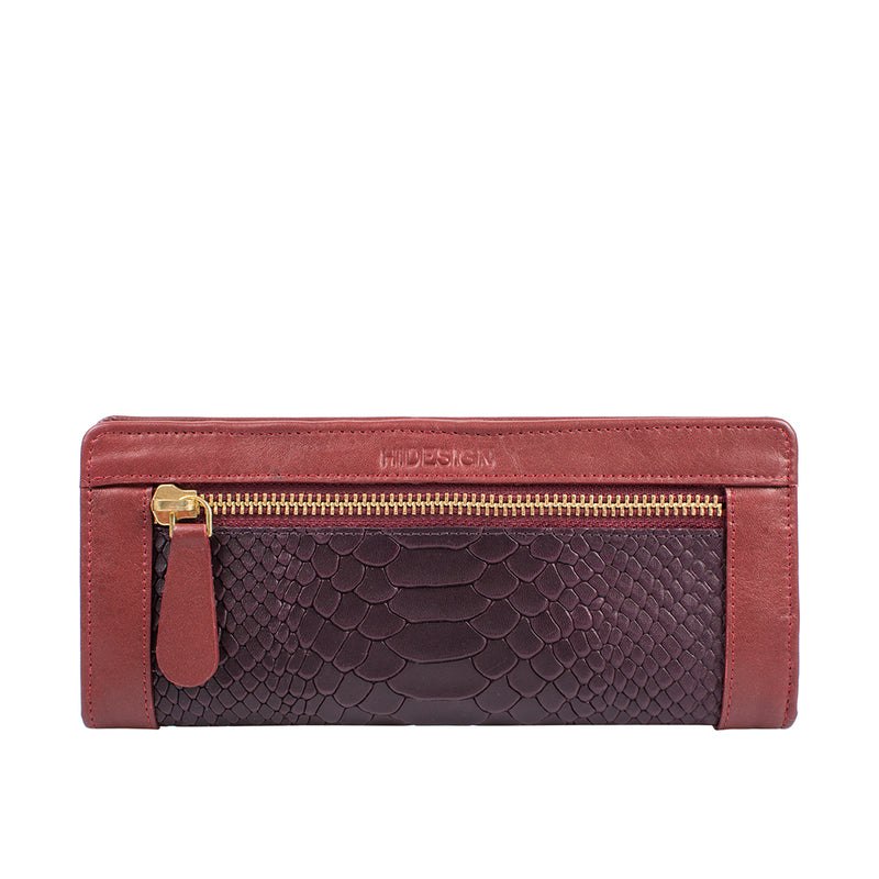 EE LIBRA W1 BI-FOLD WALLET